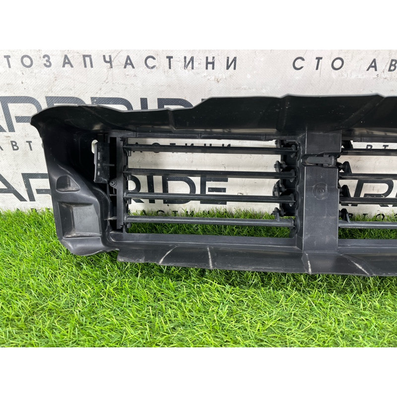 Жалюзі радіатора (кузов і елементи) Nissan Rogue T33 2023 1.5 KR15DDT 214216RR0A