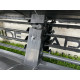 Жалюзі радіатора (кузов і елементи) Nissan Rogue T33 2023 1.5 KR15DDT 214216RR0A