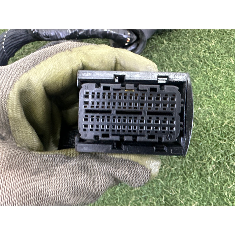 Проводка моторная (электрика двигателя) Volkswagen Touareg NF 2013 3.0 Hybrid 7P6971610BG