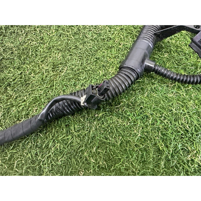 Проводка моторная (электрика двигателя) Volkswagen Touareg NF 2013 3.0 Hybrid 7P6971610BG