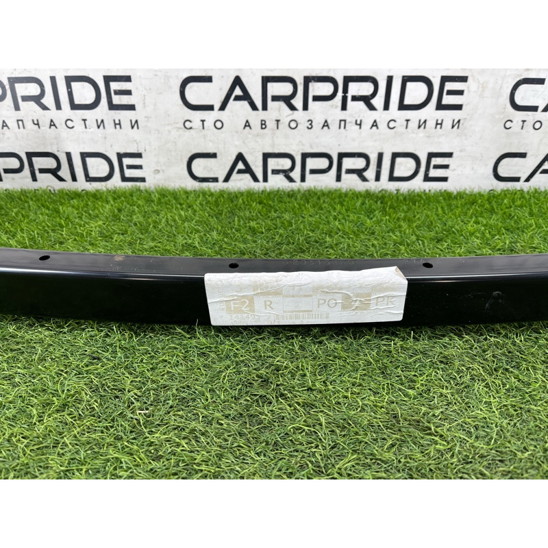 Усилитель бампера (наружные элементы кузова) Nissan Rogue T33 2023 1.5 KR15DDT 620316RR0A