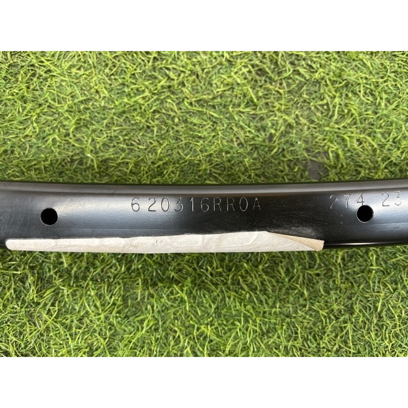 Усилитель бампера (наружные элементы кузова) Nissan Rogue T33 2023 1.5 KR15DDT 620316RR0A