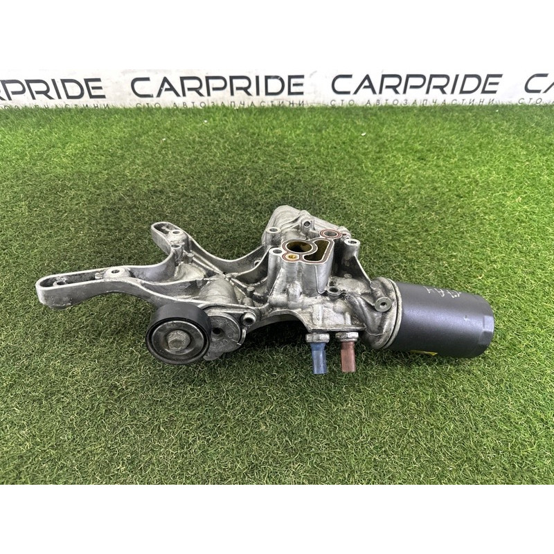 Корпус масляного фильтра (двигатель и элементы) AUDI A4 B8 2014 2.0 TFSI 06J903143AK