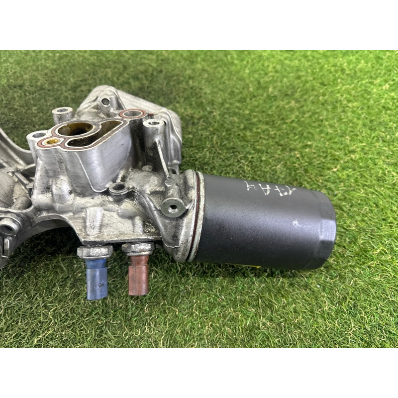 Корпус масляного фильтра (двигатель и элементы) AUDI A4 B8 2014 2.0 TFSI 06J903143AK