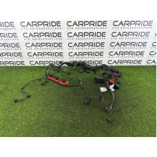 Проводка моторная