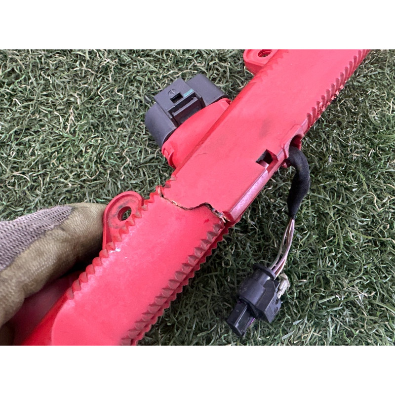 Проводка моторная (электрика двигателя) AUDI Q7 4M 2017 3.0 TFSi 06E971595AB