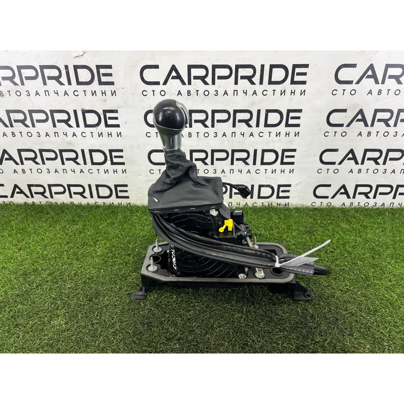 Селектор АКПП (трансмиссия) AUDI A3 8V 2016 1.8 CNSB 8V1713023M