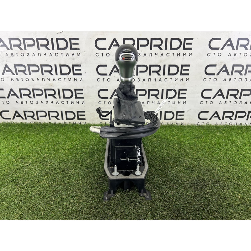 Селектор АКПП (трансмиссия) AUDI A3 8V 2016 1.8 CNSB 8V1713023M