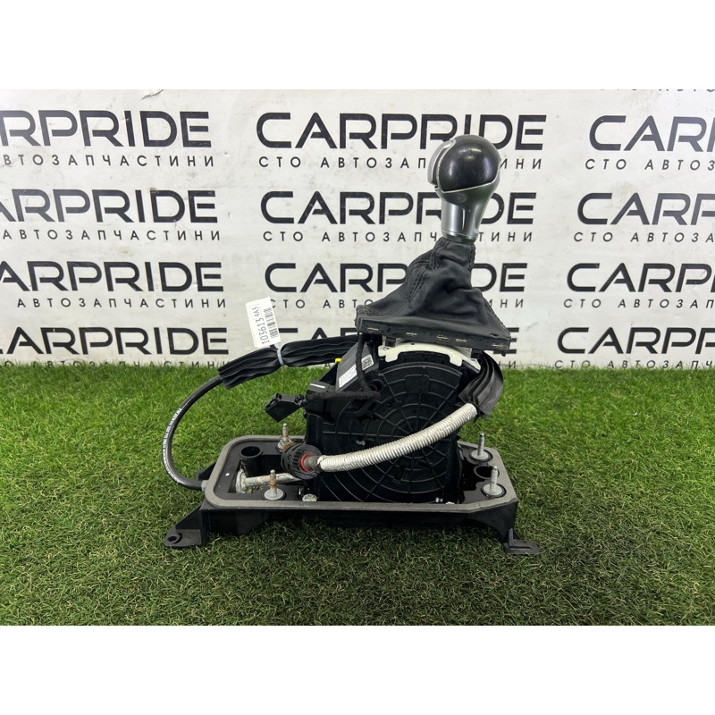 Селектор АКПП (трансмиссия) AUDI A3 8V 2016 1.8 CNSB 8V1713023M