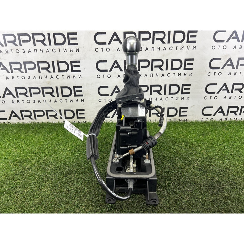 Селектор АКПП (трансмиссия) AUDI A3 8V 2016 1.8 CNSB 8V1713023M