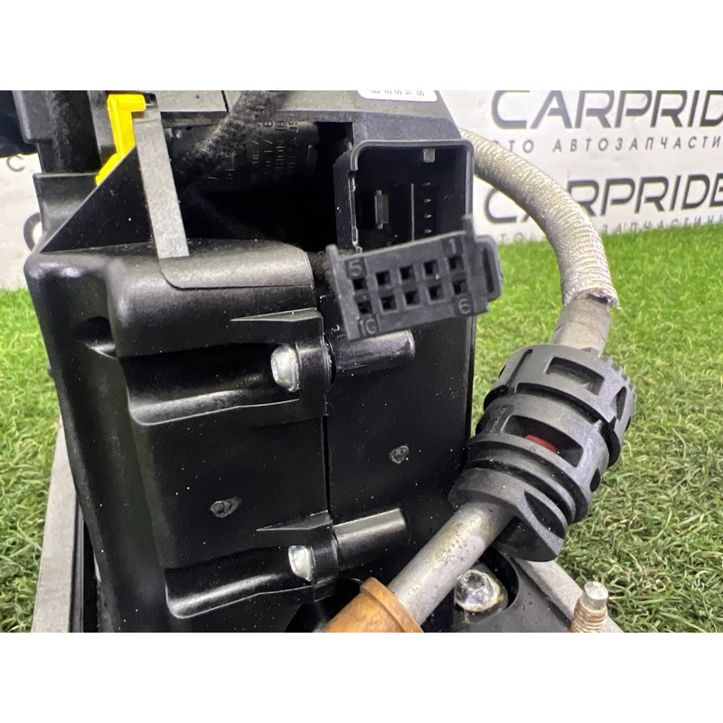 Селектор АКПП (трансмиссия) AUDI A3 8V 2016 1.8 CNSB 8V1713023M