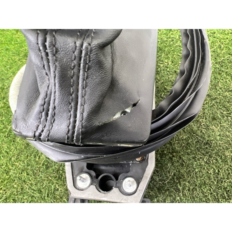 Селектор АКПП (трансмиссия) AUDI A3 8V 2016 1.8 CNSB 8V1713023M