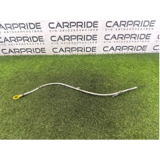 Направляющая масляного щупа