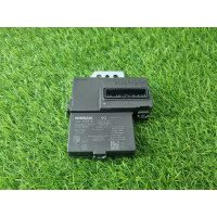 Блок бесключевого доступа