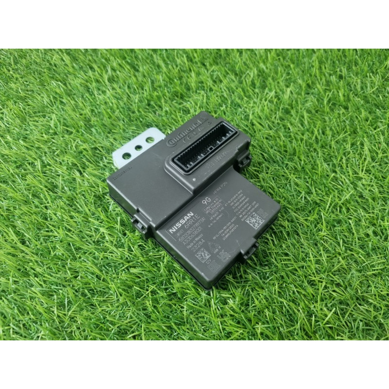 Блок бесключевого доступа (электрика / блоки управления) Nissan Rogue T33 2023 1.5 KR15DDT 285E16RR1E