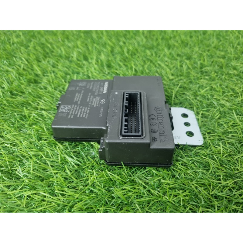 Блок бесключевого доступа (электрика / блоки управления) Nissan Rogue T33 2023 1.5 KR15DDT 285E16RR1E