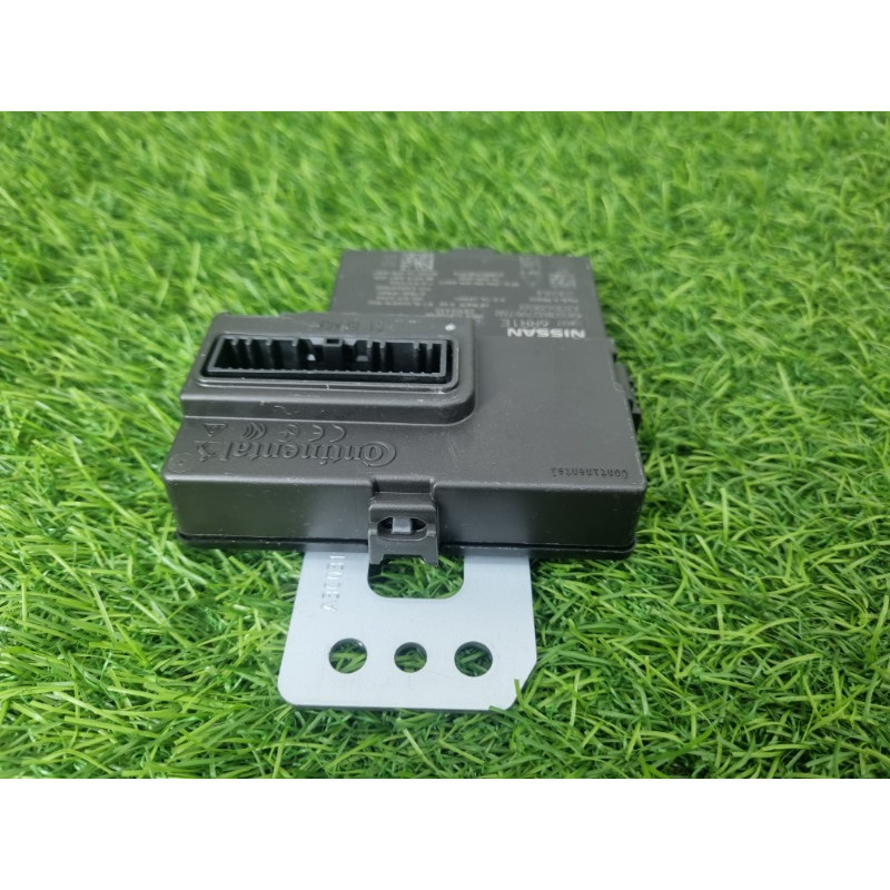 Блок бесключевого доступа (электрика / блоки управления) Nissan Rogue T33 2023 1.5 KR15DDT 285E16RR1E