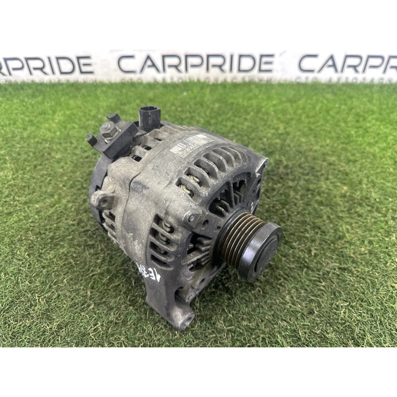 Генератор (электрика) BMW X1 E84 2014 2.0 12317605061