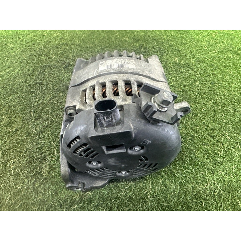 Генератор (электрика) BMW X1 E84 2014 2.0 12317605061