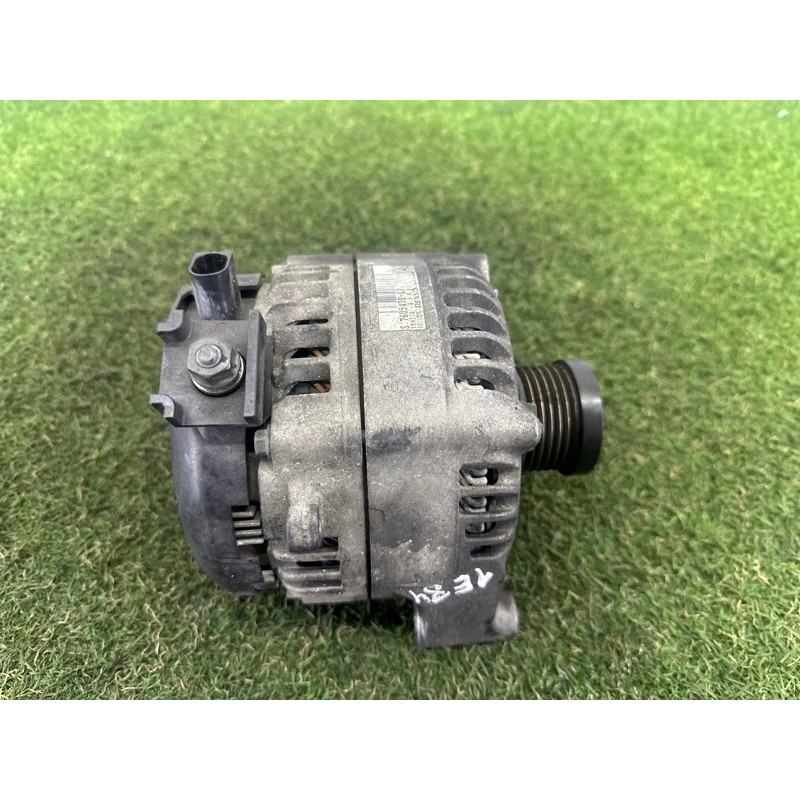 Генератор (электрика) BMW X1 E84 2014 2.0 12317605061