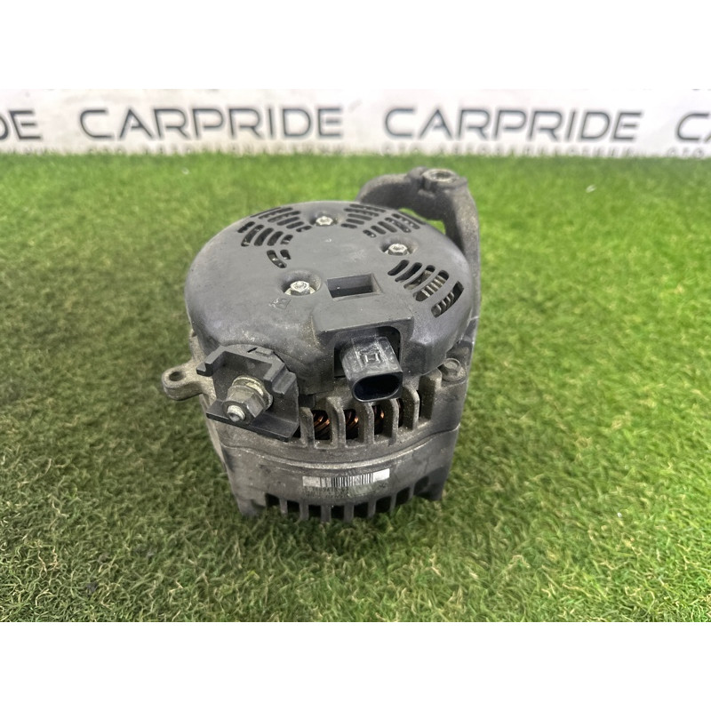 Генератор (электрика) BMW X1 E84 2014 2.0 12317605061