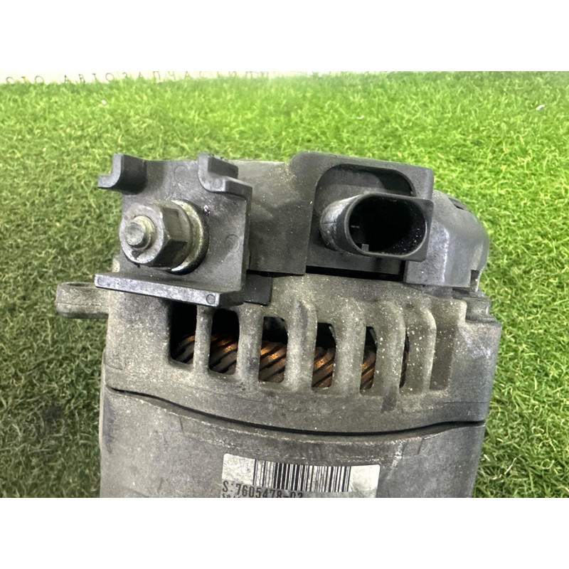 Генератор (электрика) BMW X1 E84 2014 2.0 12317605061