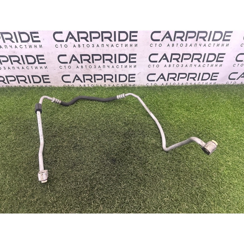 Трубка кондиционера (отопление и кондиционирование) BMW X1 E84 2014 2.0 64506799633