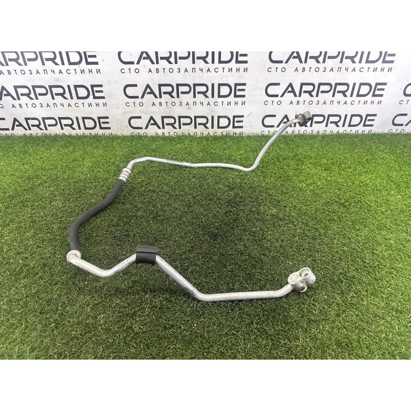 Трубка кондиционера (отопление и кондиционирование) BMW X1 E84 2014 2.0 64506799633