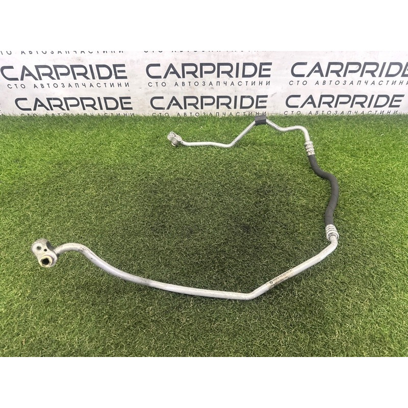 Трубка кондиционера (отопление и кондиционирование) BMW X1 E84 2014 2.0 64506799633