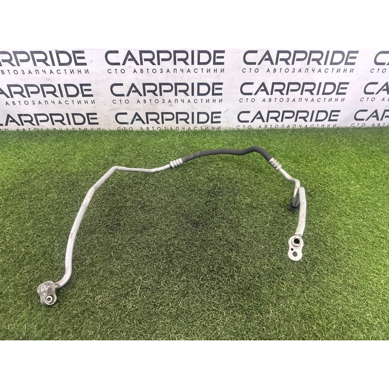 Трубка кондиционера (отопление и кондиционирование) BMW X1 E84 2014 2.0 64506799633