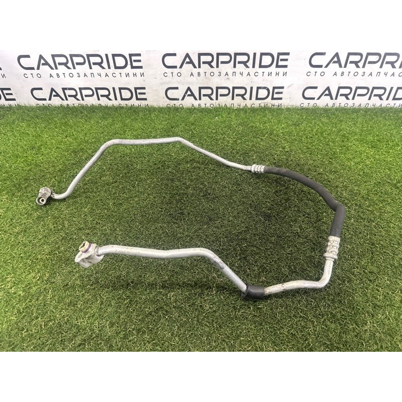 Трубка кондиционера (отопление и кондиционирование) BMW X1 E84 2014 2.0 64506799633