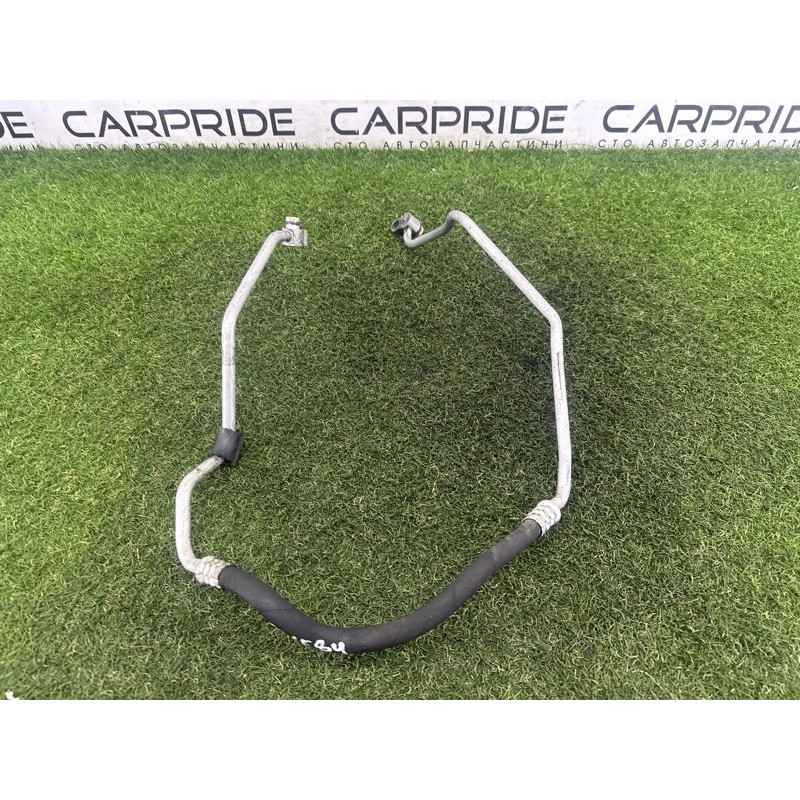 Трубка кондиционера (отопление и кондиционирование) BMW X1 E84 2014 2.0 64506799633