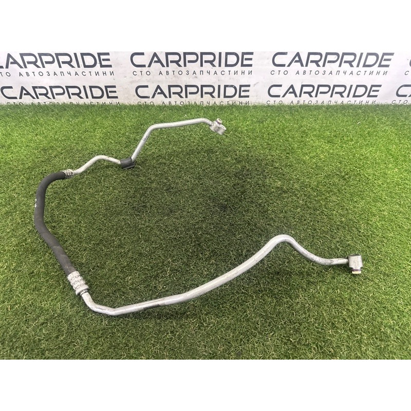 Трубка кондиционера (отопление и кондиционирование) BMW X1 E84 2014 2.0 64506799633