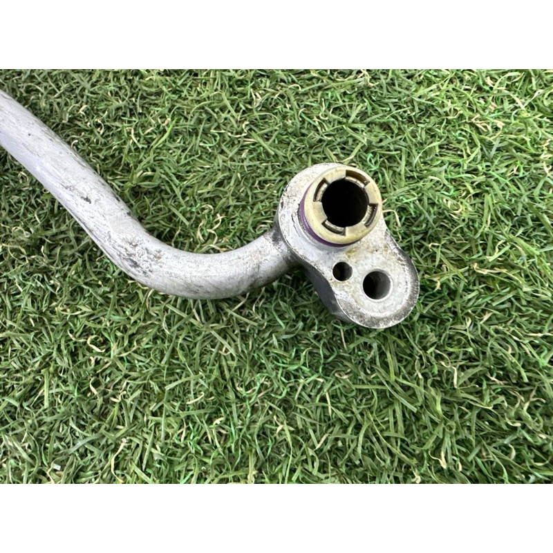 Трубка кондиционера (отопление и кондиционирование) BMW X1 E84 2014 2.0 64506799633