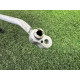 Трубка кондиционера (отопление и кондиционирование) BMW X1 E84 2014 2.0 64506799633