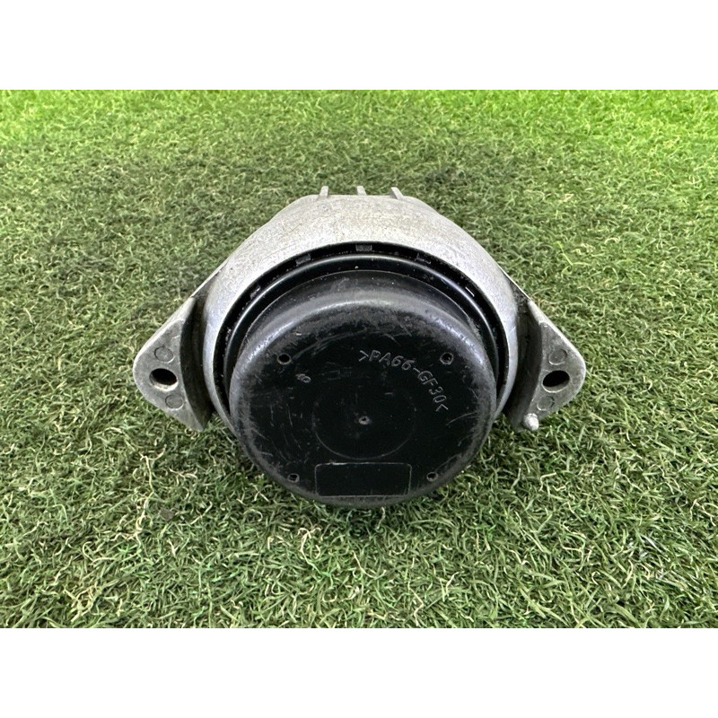 Подушка двигателя (двигатель и элементы) BMW X1 E84 2014 2.0 22116768852