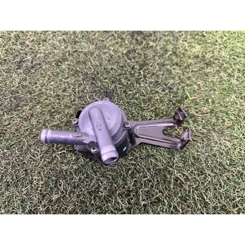 Помпа электрическая (электрика) BMW X5 F15 2015 4.4 11515A36581