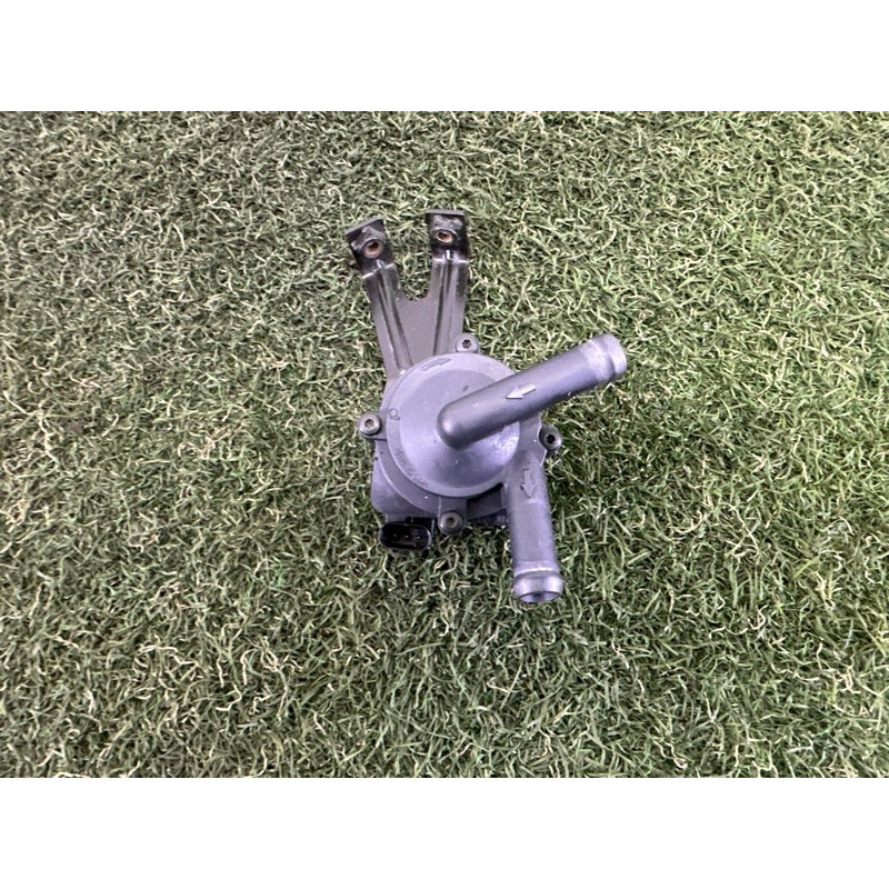 Помпа электрическая (электрика) BMW X5 F15 2015 4.4 11515A36581