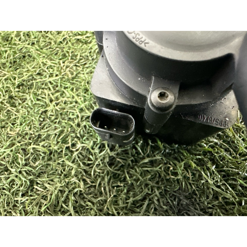 Помпа электрическая (электрика) BMW X5 F15 2015 4.4 11515A36581