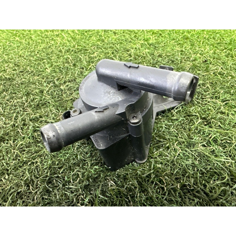 Помпа электрическая (электрика) BMW X5 F15 2015 4.4 11515A36581