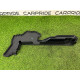 Повітропровід радіатора (кузов і елементи) Nissan Rogue T33 2023 1.5 KR15DDT 215586RA0B