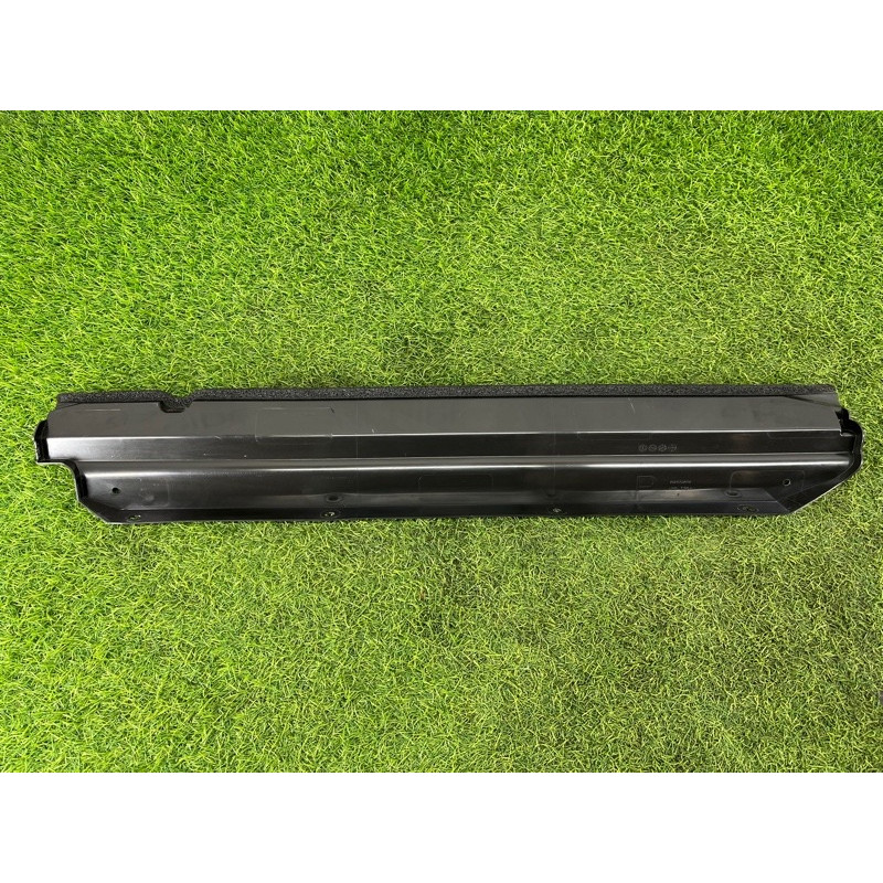 Повітропровід радіатора (кузов і елементи) Nissan Rogue T33 2023 1.5 KR15DDT 215796RA0C