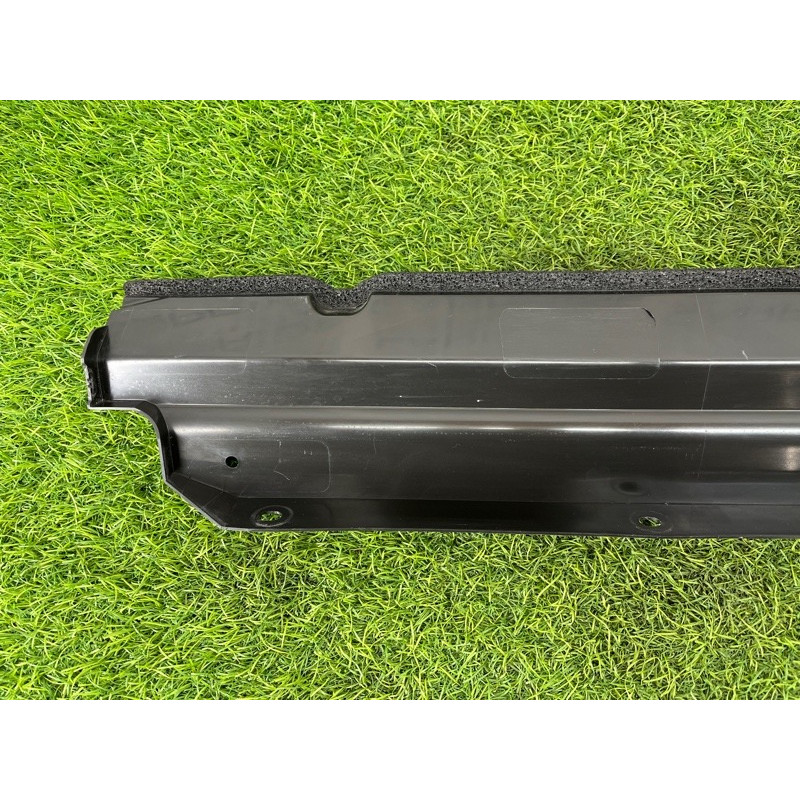 Повітропровід радіатора (кузов і елементи) Nissan Rogue T33 2023 1.5 KR15DDT 215796RA0C