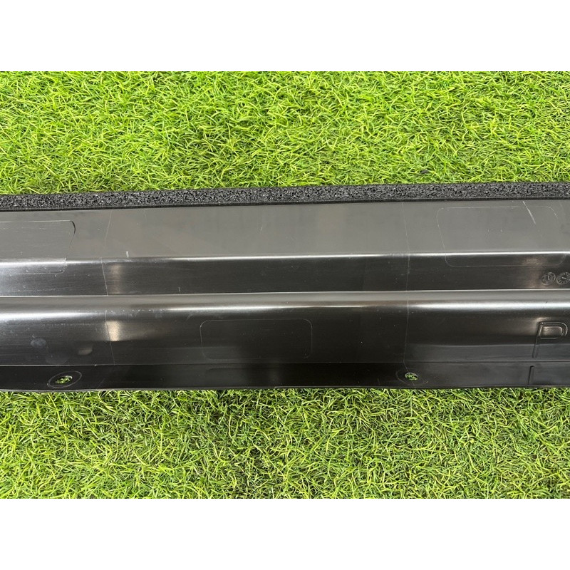 Повітропровід радіатора (кузов і елементи) Nissan Rogue T33 2023 1.5 KR15DDT 215796RA0C