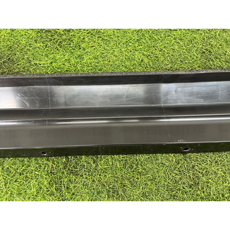 Повітропровід радіатора (кузов і елементи) Nissan Rogue T33 2023 1.5 KR15DDT 215796RA0C