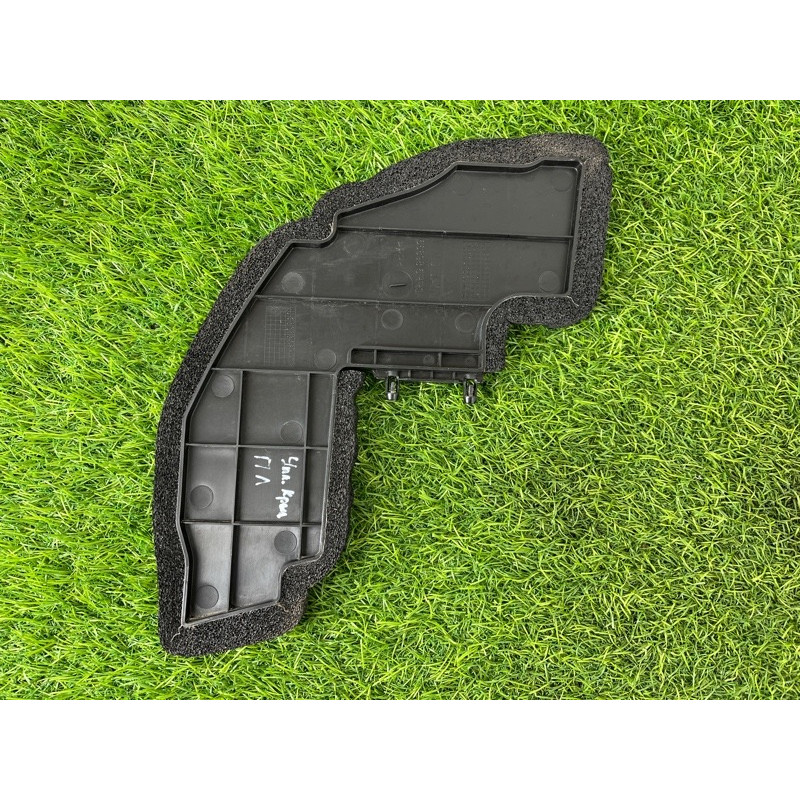 Ущільнювач крила (кузов і елементи) Nissan Rogue T33 2023 1.5 KR15DDT 668986RR0A
