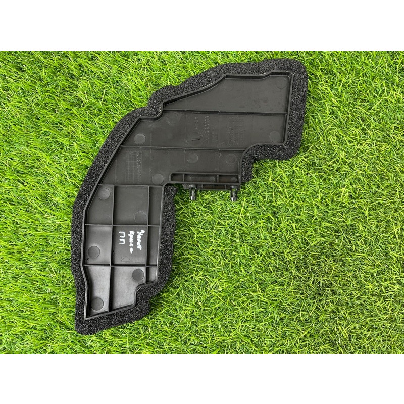 Ущільнювач крила (кузов і елементи) Nissan Rogue T33 2023 1.5 KR15DDT 668986RR0A