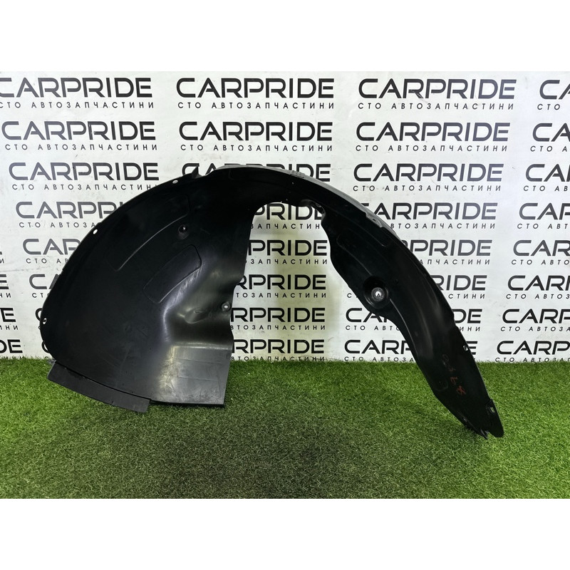 Подкрылок (кузов и элементы) KIA Soul 3 2022 2.0 86811K0000