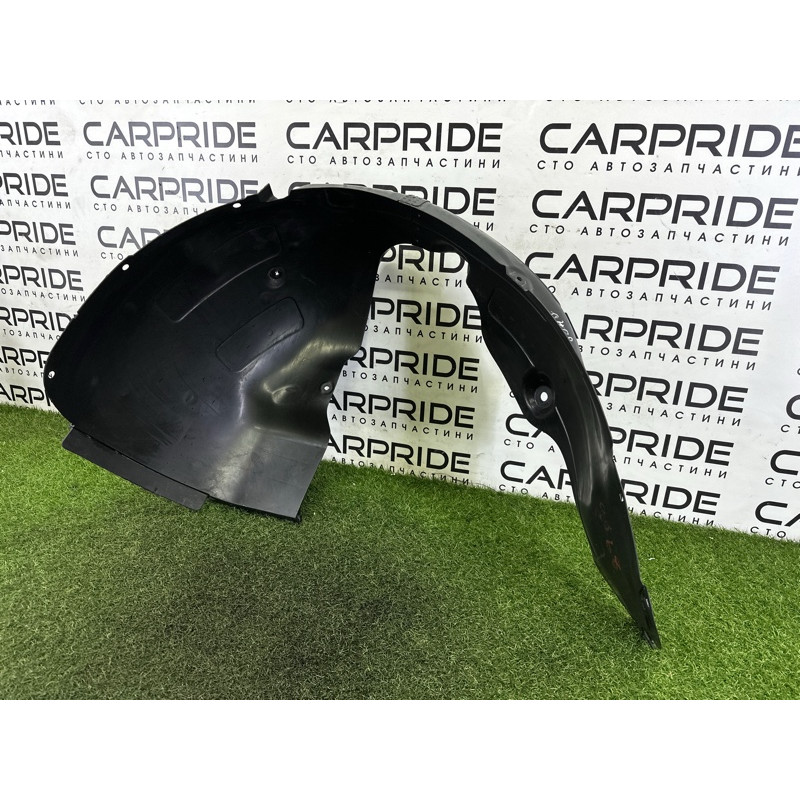 Подкрылок (кузов и элементы) KIA Soul 3 2022 2.0 86811K0000