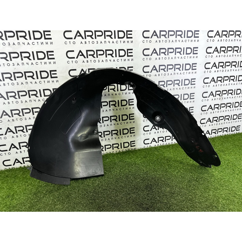 Подкрылок (кузов и элементы) KIA Soul 3 2022 2.0 86811K0000